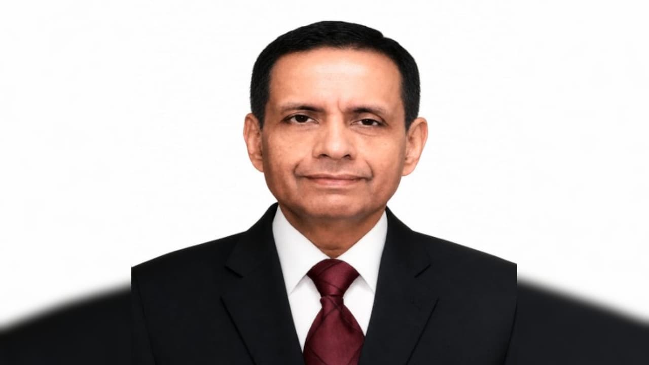 कौन हैं IPS उमेश चंद्र दत्ता? जिन्हें मिला राष्ट्रपति पदक, पीएम मोदी की सुरक्षा टीम में थे शामिल