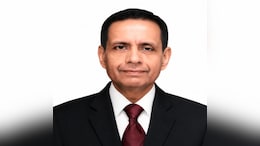 कौन हैं IPS उमेश चंद्र दत्ता? जिन्हें मिला राष्ट्रपति पदक, CBI, BSF से लेकर SPG तक का सफर