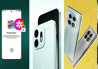 Samsung Galaxy F70 Pro 5G vs OnePlus N6 vs Poco M8 5G: कौन सा है बेहतर?