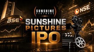 Sunshine Pictures IPO Listing Date, Time: Latest GMP Signals 15% Listing Gain