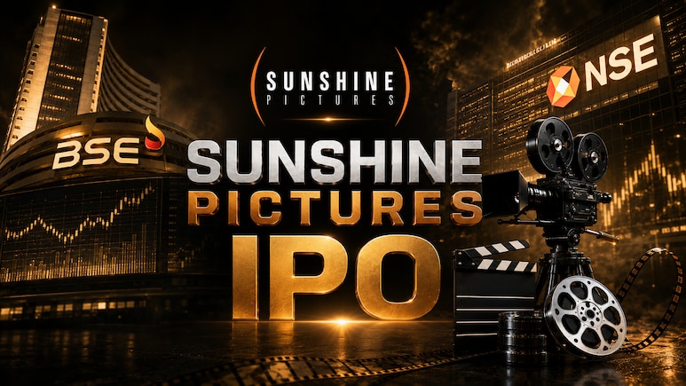 Sunshine Pictures IPO Listing Date, Time: Latest GMP Signals 18% Listing Gain