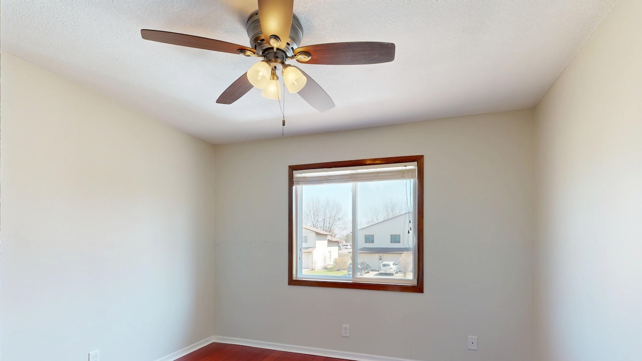 Does A Faster Fan Mean Better Cooling? 10 Ceiling-Fan Myths Busted