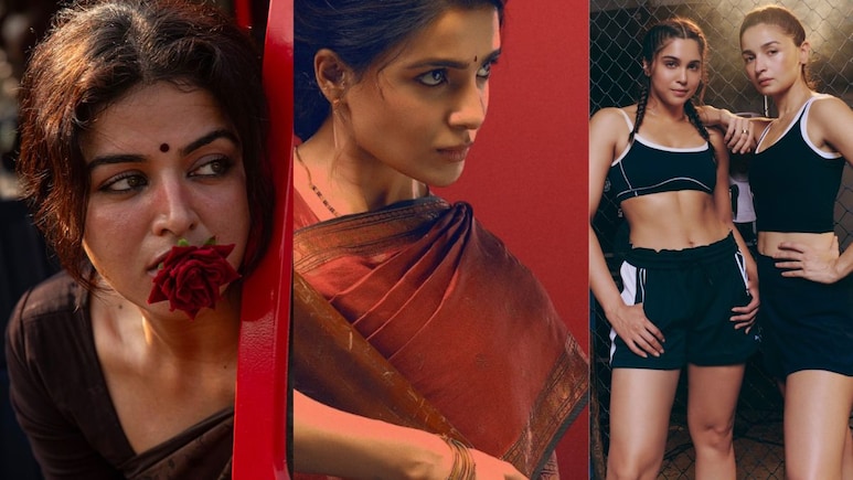 <i>DC</i> To <i>Maa Inti Bangaaram</i>: Why You Don't Need An '<i>Alpha</i> Woman' To Win At Box Office
