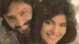 'I Stayed Because We Had Children': Zeenat Aman On Her Marriage To Mazhar Khan