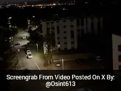 'Several Victims' In Shooting Near Rave Attended By 3,500 In Switzerland