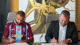 Liverpool Legend Mohamed Salah Joins Trabzonspor, Set To Earn Record Salary