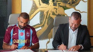 Liverpool Legend Mohamed Salah Joins Trabzonspor, Set To Earn Record Salary