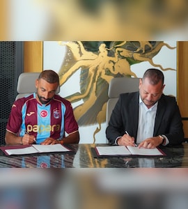 Liverpool Legend Mohamed Salah Joins Trabzonspor, Set To Earn Record Salary