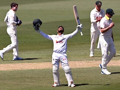 Bangladeshs Tazid Tamim Scripts History With Astounding Hundred In First Australia Test