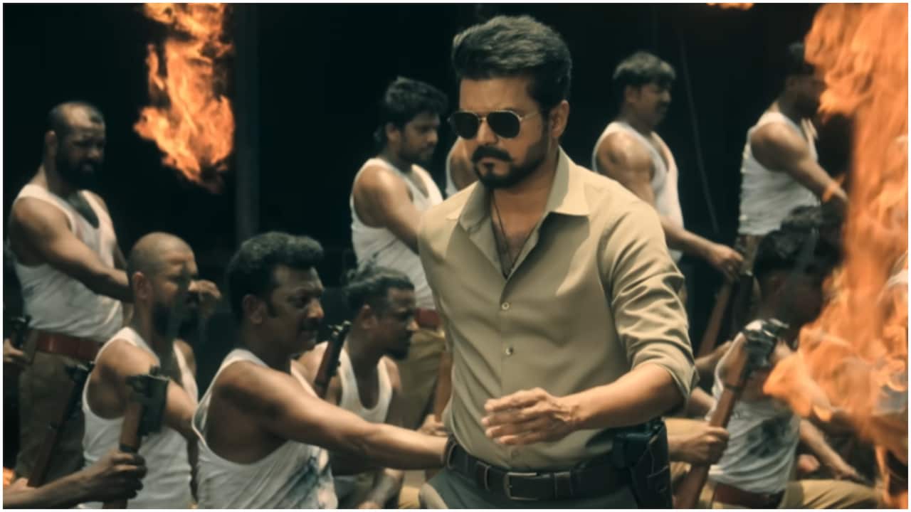 Jana Nayagan Box Office Collection Day 12: Vijay Starrer Continues Strong Run In Second Week
