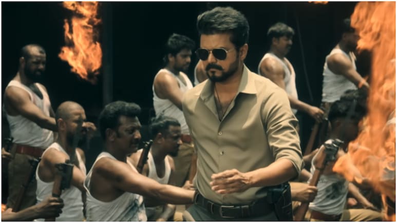 Jana Nayagan Box Office Collection Day 12: Vijay Starrer Continues Strong Run In Second Week