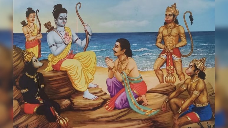 साउथ का ये मशहूर विलेन बनेगा 'रावण के वध' की वजह, 4000 करोड़ की रामायणम् से जुड़ा सबसे बड़ा सीक्रेट आया सामने