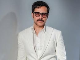 How <i>Awarapan 2</i> Star Emraan Hashmi Stays In Top Shape At 47