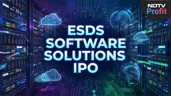ESDS Software Solutions IPO Opens Today: 10 Key Things To Know Before You Subscribe