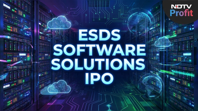 ESDS Software Solutions IPO Opens Today: 10 Key Things To Know Before You Subscribe