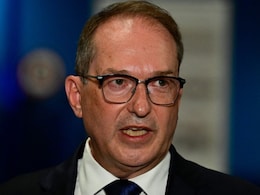 After Arms Haul From Forest Near Berlin, German Minister's 'Russia Hand' Hint