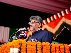 Only 2 Paras Of Vande Mataram to Be Sung: Karnataka Order Sets Stage For Row