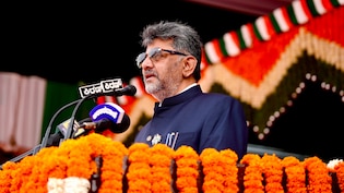 Only 2 Paras Of Vande Mataram to Be Sung: Karnataka Order Sets Stage For Row