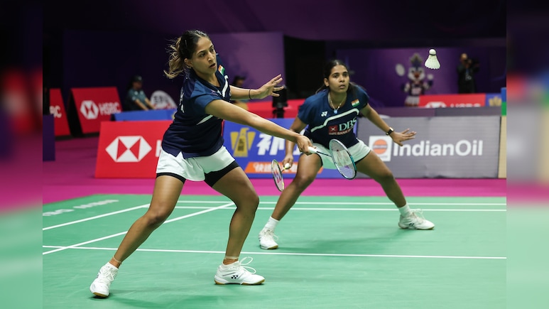 भारत की बेटियों ने रचा इतिहास! ट्रीसा-गायत्री सेमीफाइनल में, BWF वर्ल्ड चैंपियनशिप में मेडल किया पक्का