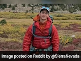 Indian-Origin PhD Student, Who Went Missing During Hike In US, Found Dead