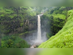 Maharashtra Gets New Glass Bridge With Stunning Waterfall View, Just 4 Hours From Mumbai