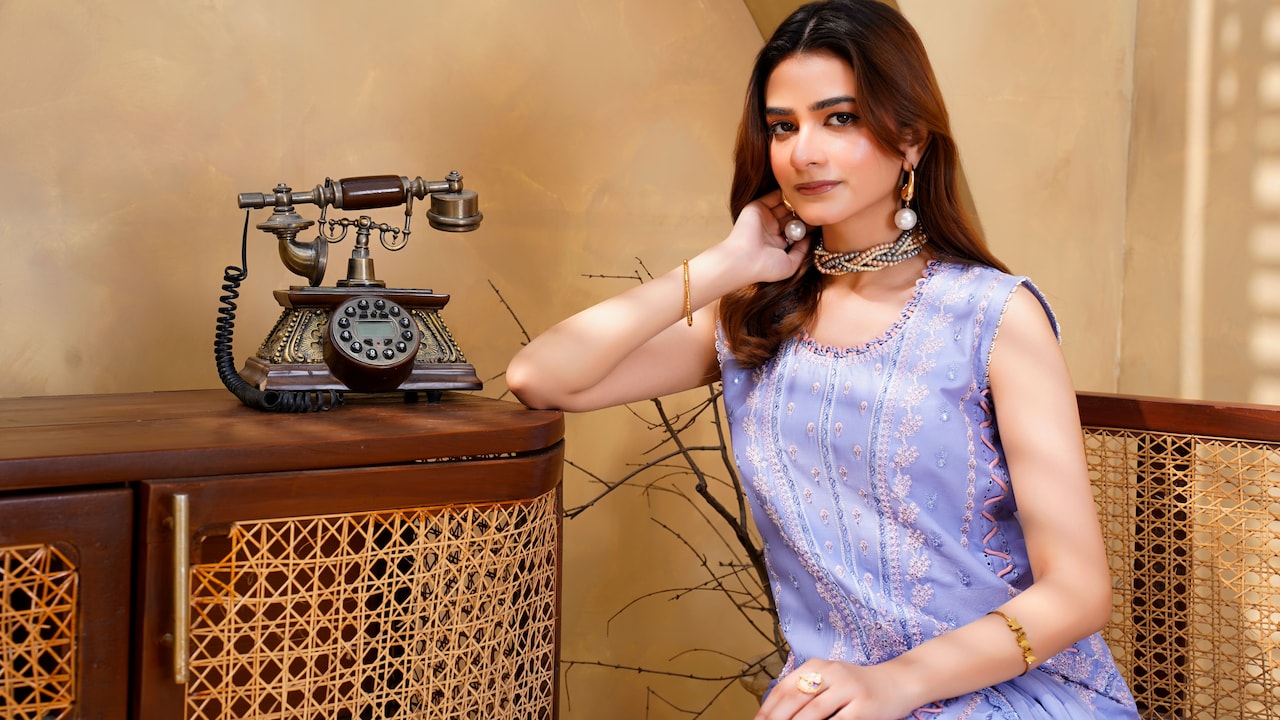 Festive-ready ethnic outfits that bring together comfort, colour, and style for women this season