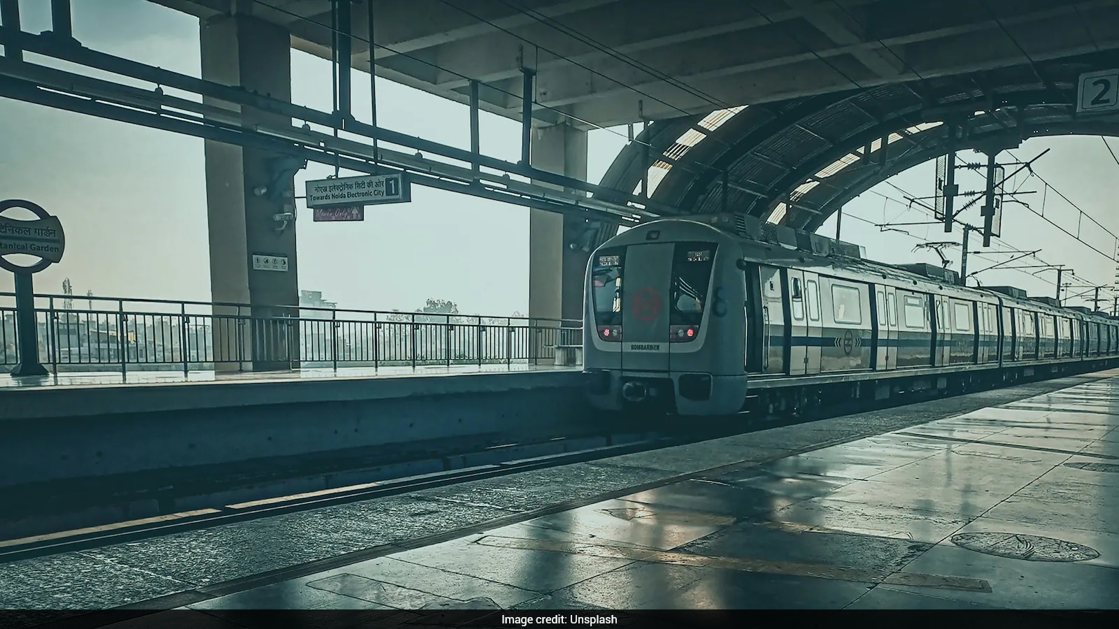 Delhi Master Plan 2047 Outlines Infrastructure Expansion and Housing Access Challenges