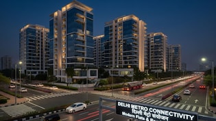 Delhi Master Plan 2047: देर रात तक गुलजार रहेंगे बाजार और सुरक्षित होगी 'नाइटलाइफ़', स्लम-फ्री होगा शहर