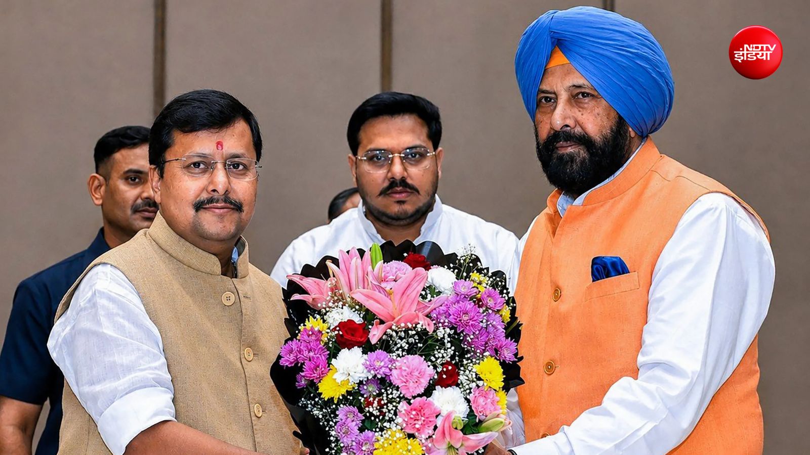 पंजाब भाजपा में क्यों मची है इतनी हलचल, अकाली दल से गठजोड़ के प्लान ने और बढ़ाया सस्पेंस; समझिए कैसे