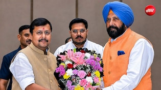पंजाब भाजपा में क्यों मची है इतनी हलचल, अकाली दल से गठजोड़ के प्लान ने और बढ़ाया सस्पेंस; समझिए कैसे