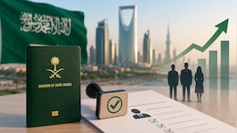 Saudi Arabia Revises Work Visa Quotas for New Businesses: Check New Rules