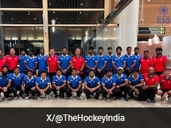 Mens Hockey World Cup 2026: Full Schedule, Teams, Telecast, Live Streaming, Format