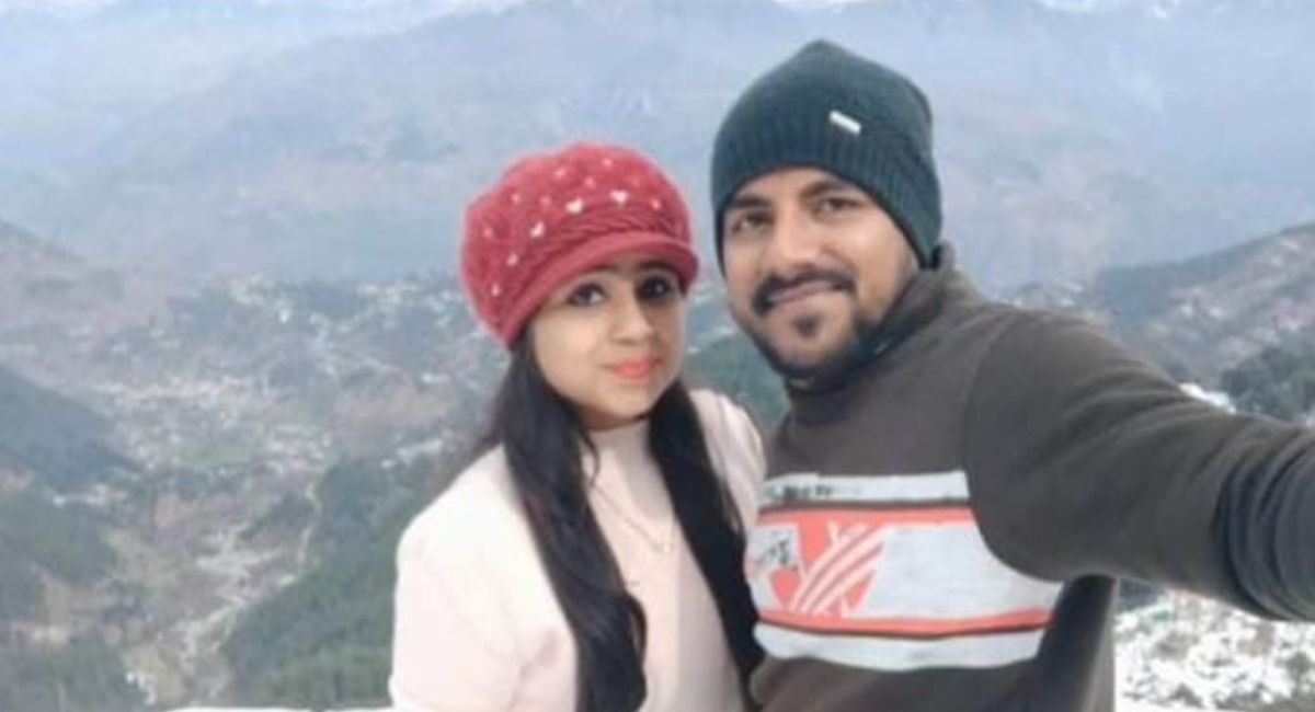 सांवले रंग पर ससुराल वाले मारते थे ताना, सेल्‍समैन ने आत्‍महत्‍या की; चार पन्‍नों का म‍िला सुसाइड नोट