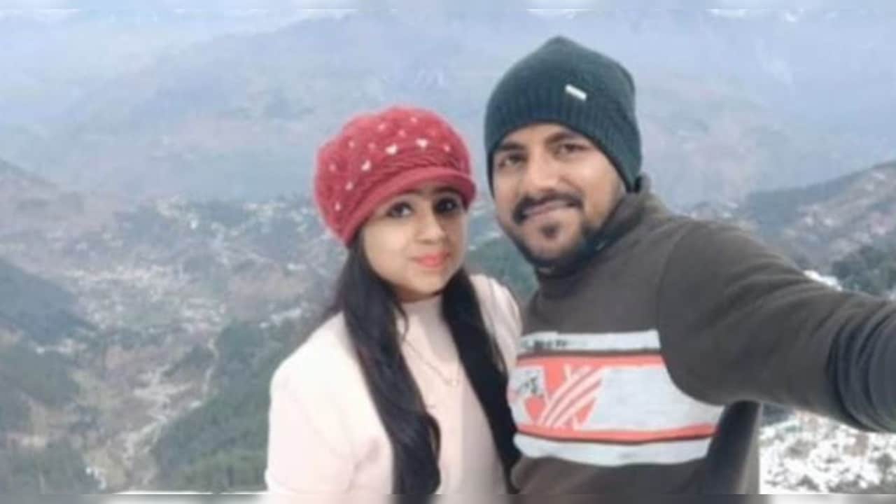 सांवले रंग पर ससुराल वाले मारते थे ताना, सेल्‍समैन ने आत्‍महत्‍या की; चार पन्‍नों का म‍िला सुसाइड नोट 