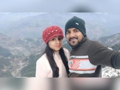 सांवले रंग पर ससुराल वाले मारते थे ताना, सेल्‍समैन ने आत्‍महत्‍या की; चार पन्‍नों का म‍िला सुसाइड नोट 