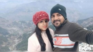 सांवले रंग पर ससुराल वाले मारते थे ताना, सेल्&zwj;समैन ने आत्&zwj;महत्&zwj;या की; चार पन्&zwj;नों का म&zwj;िला सुसाइड नोट&nbsp;