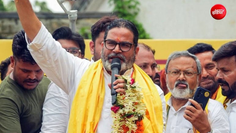 मेरे चुनाव जीतने से बांकीपुर बेंगलुरु नहीं बनेगा, लेकिन बदलाव दिखेगा; प्रशांत किशोर की PM मोदी से एक अपील