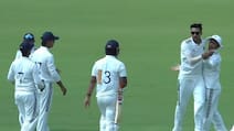 Sooryavanshi Sparks Speculation After Taping Jersey No. On Duleep Trophy Debut