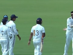 Vaibhav Sooryavanshi Sparks Speculation After Covering Jersey Number With Tape On Duleep Trophy Debut