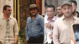 "I Am Down 16 Kg": Salman Khan Tells Brother Sohail After Viral Video Worried Fans