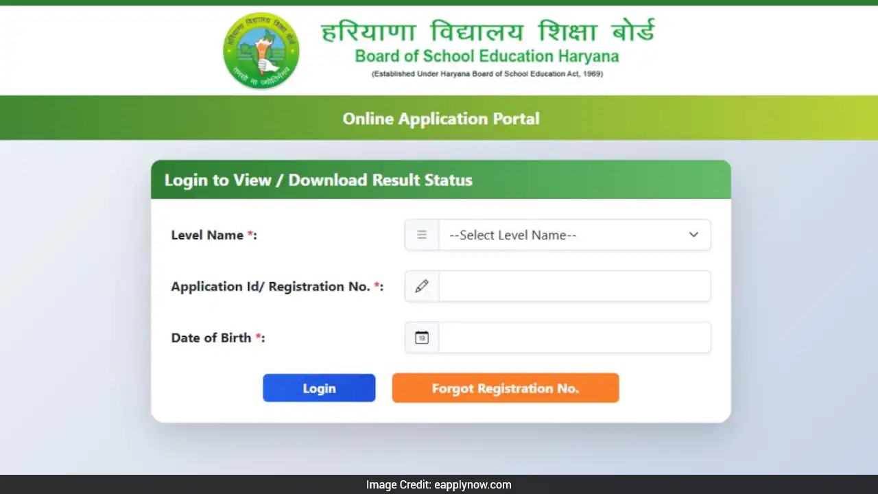 Haryana Teacher Eligibility Test Result 2026 Declared: Know How To Download Scorecard