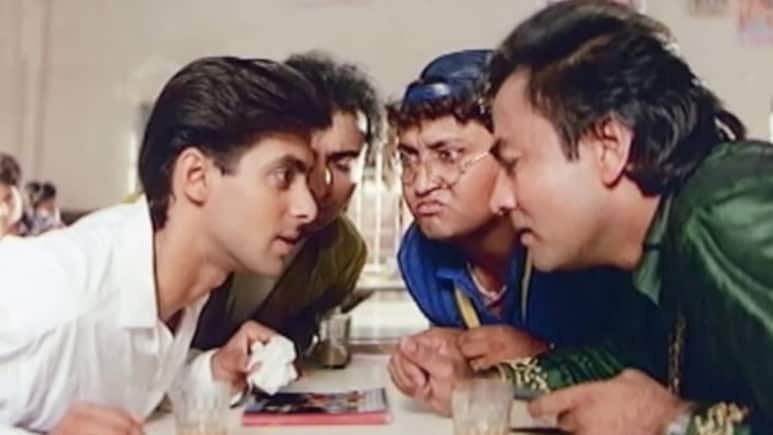 'भाई, आपके साथ कई अच्छे पल बिताए...' प्रदीप रावत के निधन पर भावुक हुए सलमान खान