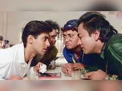 Salman Khan Pays Tribute To <i>Baaghi</i> Co-Star Pradeep Rawat: 'Shared Many Good Moments With You'