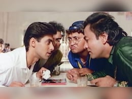 Salman Khan Pays Tribute To <i>Baaghi</i> Co-Star Pradeep Rawat: 'Shared Many Good Moments With You'