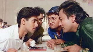 Salman Khan Pays Tribute To <i>Baaghi</i> Co-Star Pradeep Rawat: 'Shared Many Good Moments With You'