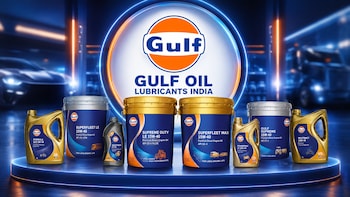 Gulf Oil's Robust Q1 Triggers Target Price Hike; Systematix Stays Bullish &mdash; Check Upside