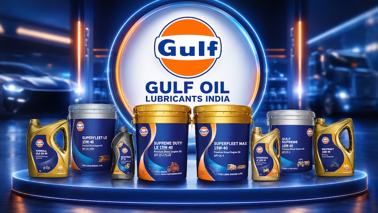 Gulf Oil's Robust Q1 Triggers Target Price Hike; Systematix Stays Bullish &mdash; Check Upside
