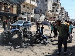 "Ethnic Cleansing": Israeli Ex-Generals On Attacks In West Bank