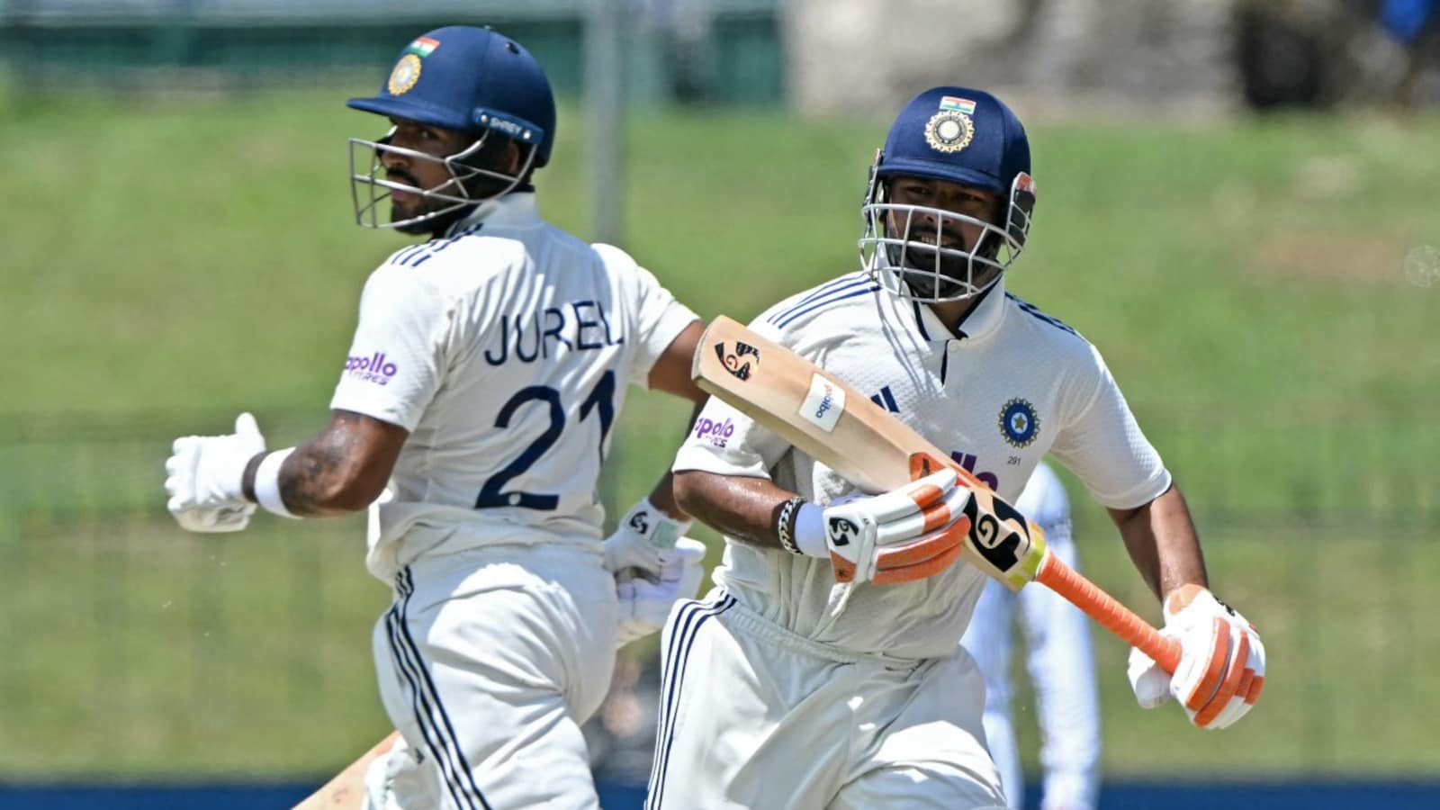 India vs Sri Lanka LIVE Score, 2nd Test Day 2: Rishabh Pant Surpasses MS Dhoni To Achieve This Big Feat, India 6 Down
