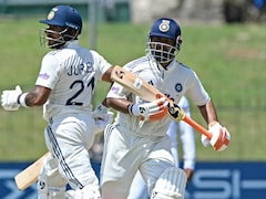 India vs Sri Lanka LIVE Score, 2nd Test Day 2: Rishabh Pant Surpasses MS Dhoni To Achieve This Big Feat, India 6 Down